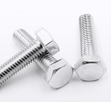 bolt suppliers India