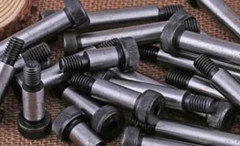 High Tensile Fasteners in Constracution