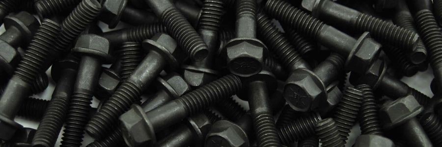 Secrets of High Tensile Fasteners