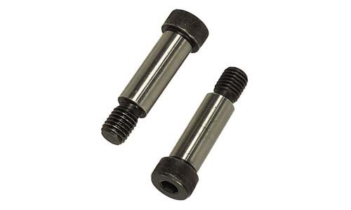 Types of shoulder bolt 