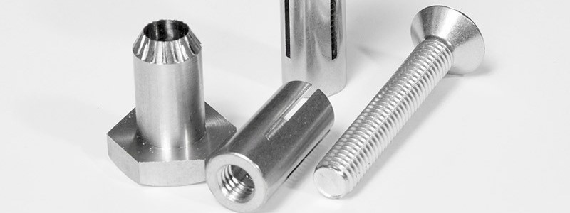 Innovations in Threaded Bolts