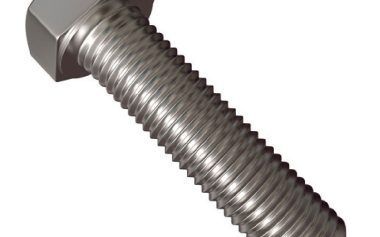 Threaded Bolts