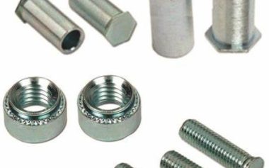 Threaded Bolt Manufacturers