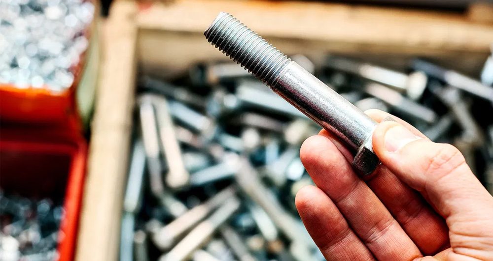 Selecting Fasteners for Your Project