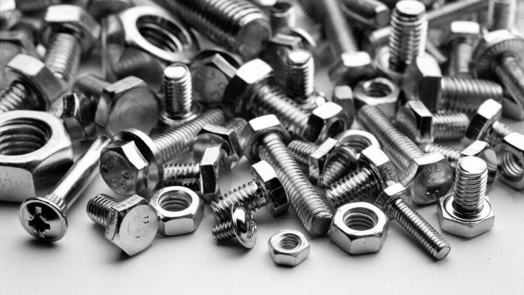 High Tensile Fasteners in Construction