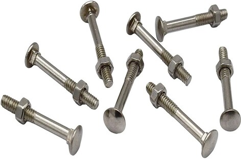 carriage bolt manufacturers