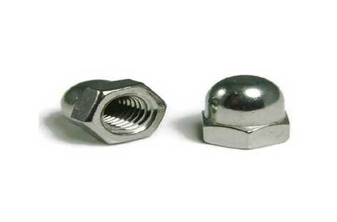 dome nut manufacturers