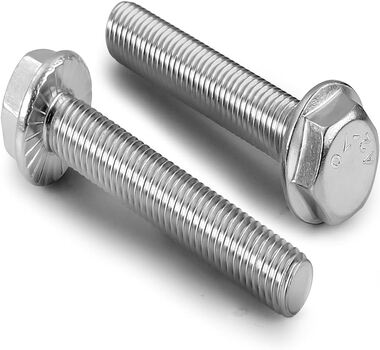 flange bolts manufacturers