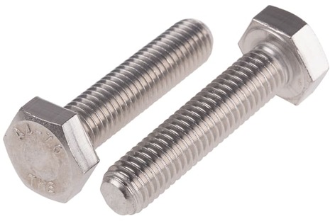 Hex Bolts Manufacturers