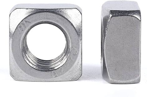 Square Nuts manufacturers