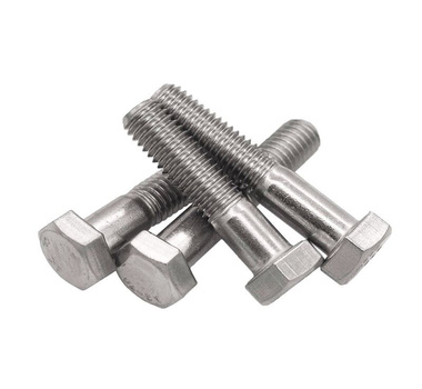 Threaded Bolt Manufacturers