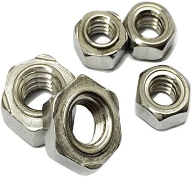 weld nut manufacturers