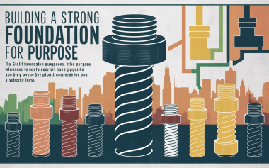 Foundation Bolt Manufacturer