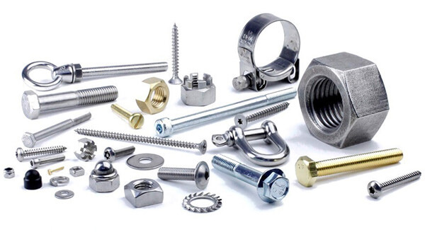 Reliable Bolt Suppliers India