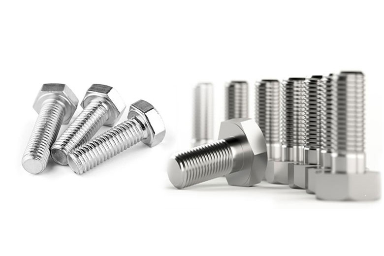 Hex Bolts and Their Applications