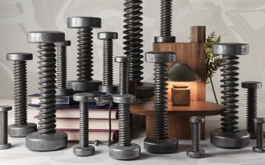 carriage bolt manufacturers