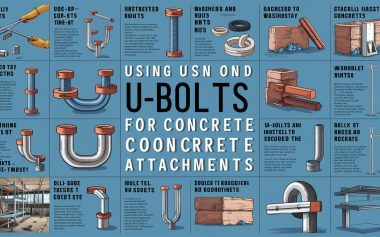 u bolt manufacturers