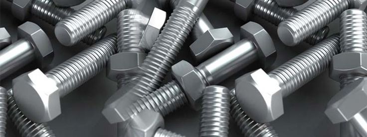 Qualities of High Tensile Fasteners