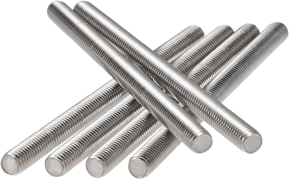 Selection For Threaded bar