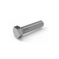 Hex Bolt - Tightfit Fasteners