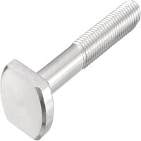 T Solt Bolts - Tightfit Fasteners