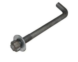 Foundation Bolt Manufacturers