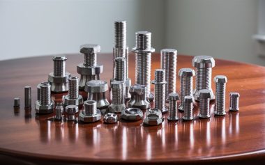 bolt suppliers India