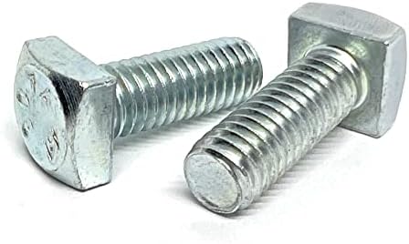 Uses of Square Head Bolts